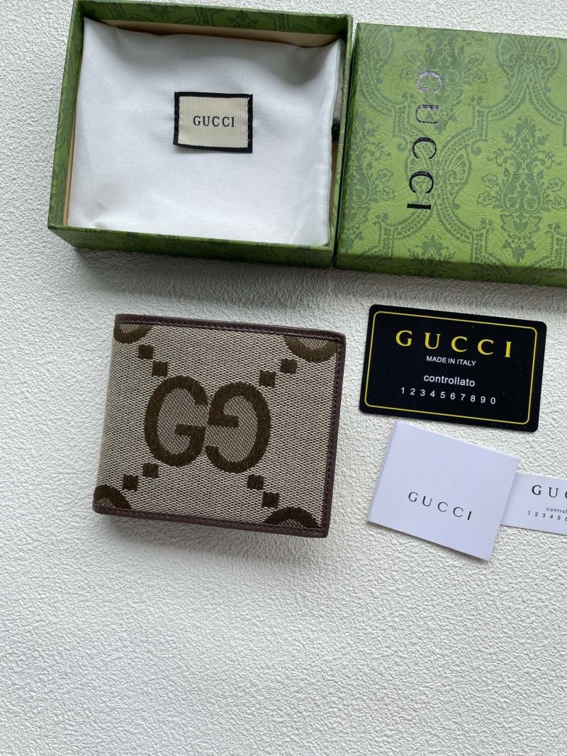 Gucci Wallets Purse